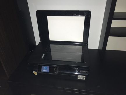 Принтер мфу HP Deskjet Ink 5525