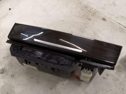 Пепельница для BMW F01 F02 51169182502