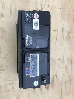 Аккумулятор