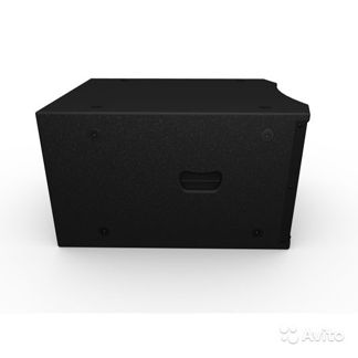 Bose MB12 Black сабвуфер + доставка бесплатно