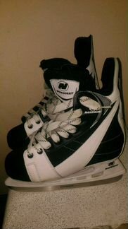 Хоккейные коньки nordway р 41