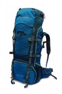 Рюкзак туристический pinguin explorer 75