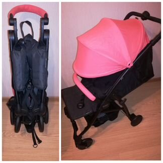 Коляска Britax b-lite