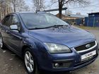 Ford Focus 1.8 МТ, 2006, 136 259 км
