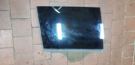 Стекло задней двери боковое BMW E91