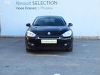 Renault Fluence 1.6 МТ, 2011, 101 200 км объявление продам
