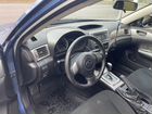 Subaru Impreza 1.5 AT, 2008, 90 676 км объявление продам