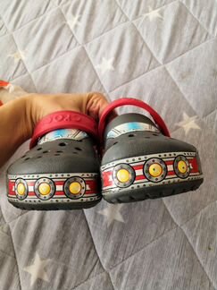 Crocs размер С9
