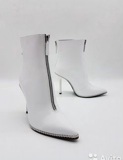 Ботильены Alexander Wang