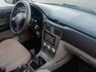 Subaru Forester 2.0 МТ, 2007, 200 000 км объявление продам