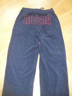 Bosco спортивные брюки на маленький рост