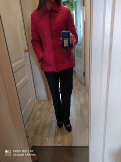 Куртка демисезонная MaxCo оригинал