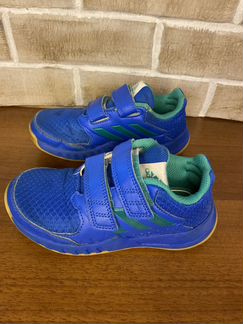 Кроссовки Adidas, размер 29
