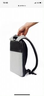 Новый рюкзак для ноутбука Zavtra