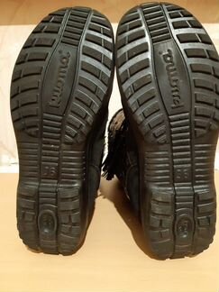 Сапоги Куома Гламур р.36