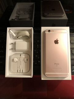 iPhone 6s 64gb