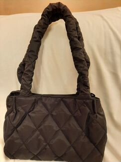 Сумка женская стеганая