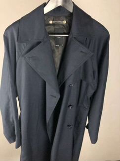 Плащ новый G-star