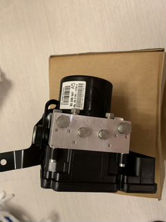 Блок абс для шевроле эпика GM 95226547