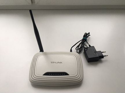 Wifi роутер TP-Link