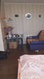 1-к квартира, 35 м², 5/12 эт.