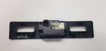 Часы с рамкой для форд мондео 3