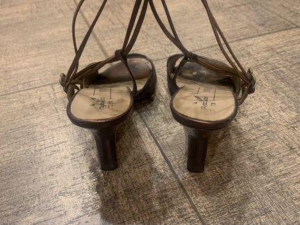 Босоножки женские питер каизер peter kaizer 6 38