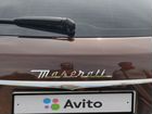 Maserati Levante 3.1 AT, 2016, 85 200 км объявление продам