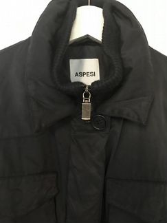 Женская куртка Aspesi