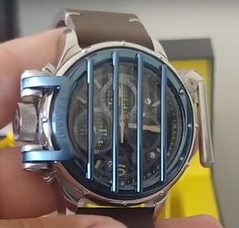 Invicta Швейцарские часы Vintage Chatham Dover