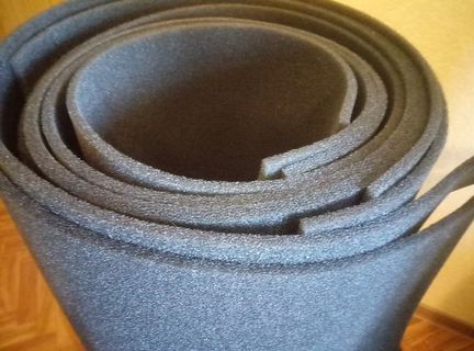 Поролон звукопрозрачный для акустики (Meyer sound)