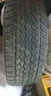 Колёса в сборе RAV 4