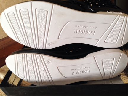 Loriblu новые на 39 размер