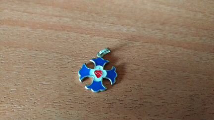 Бижютерия из Европы