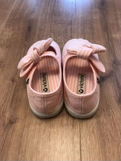 Тапочки Victoria