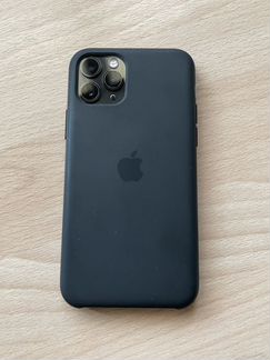 iPhone 11 pro 256gb space grey