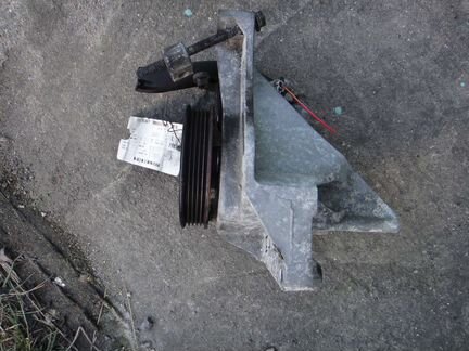 Контрактный б/у гур Subaru