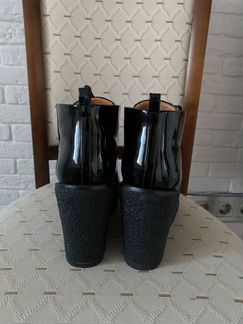 Ботинки Marc by Marc Jacobs