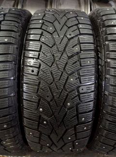 205 55 16 Gislaved бу Шины Зимние 205 55 R16 100B