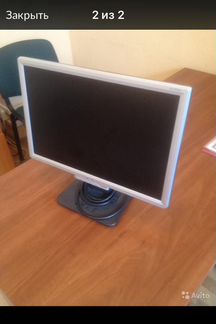 Монитор Acer