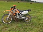 Продам мотоцикл Kawasaki klx 250 объявление продам