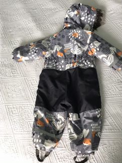 Комбинезон lassie