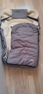 Зимний конверт