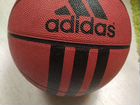 Баскетбольный мяч adidas объявление продам