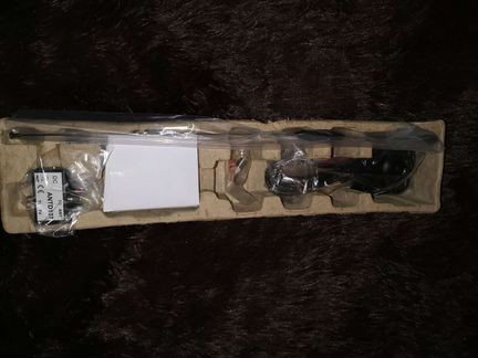 Антенна комнатная Thomson antd 137