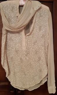 Туника Сharlie Joe