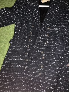 Пиджак michael kors оригинал + цепь в подарок