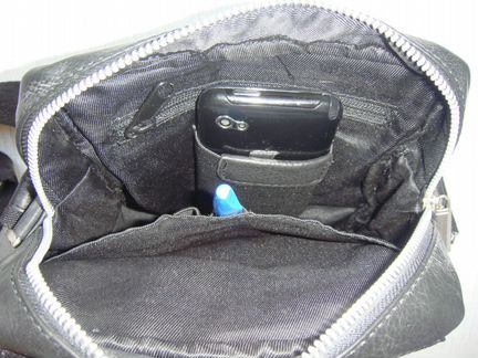 Cумка мужская, сумка на пояс, планшет