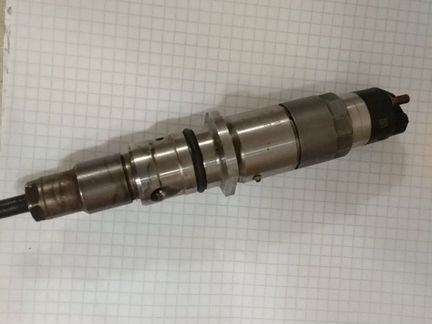 Форсунки для камаз F2607-0113 (961)