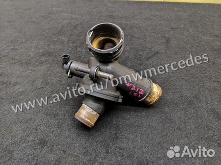 Термостат для Мерседес om651 A6512000615